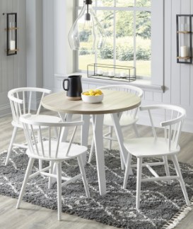 Shop Dining Room Furniture